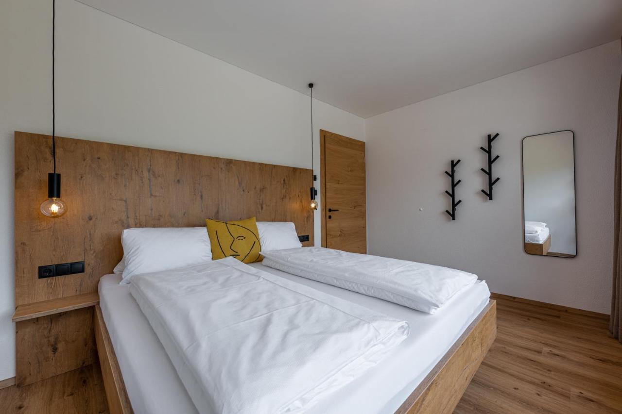 Glueckhoch2 Apartment ฮอคฟิลเซิน ภายนอก รูปภาพ