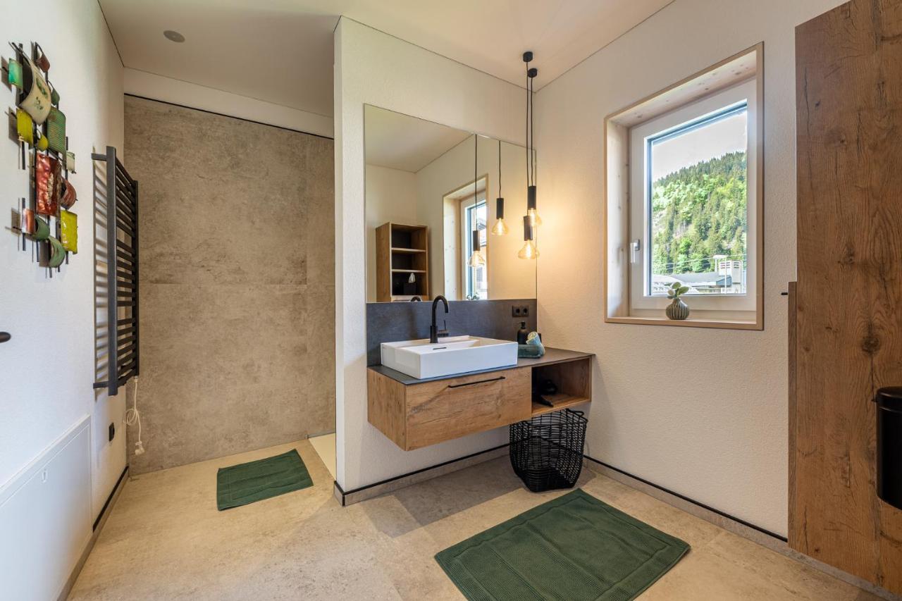 Glueckhoch2 Apartment ฮอคฟิลเซิน ภายนอก รูปภาพ