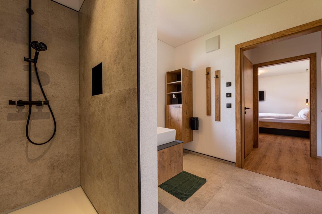 Glueckhoch2 Apartment ฮอคฟิลเซิน ภายนอก รูปภาพ